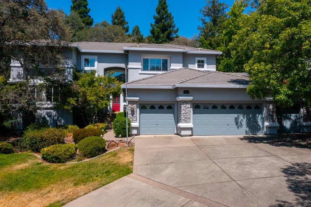 Property Photo:  2201 Fortrose Place  CA 95762 