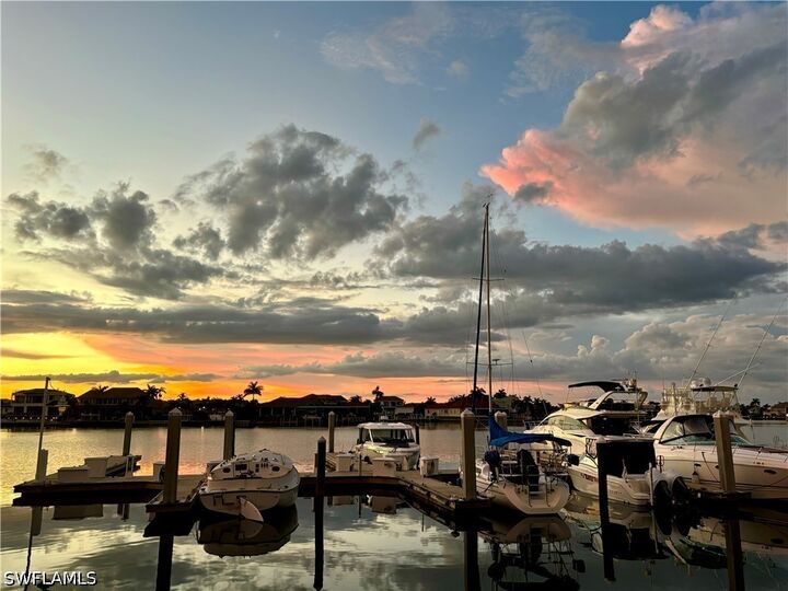 Property Photo: 750 N Collier Boulevard FL 34145