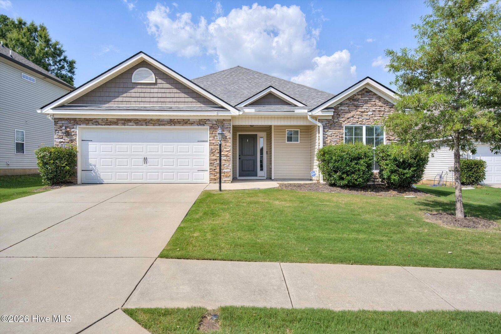 Property Photo:  754 Neville Street  GA 30813 