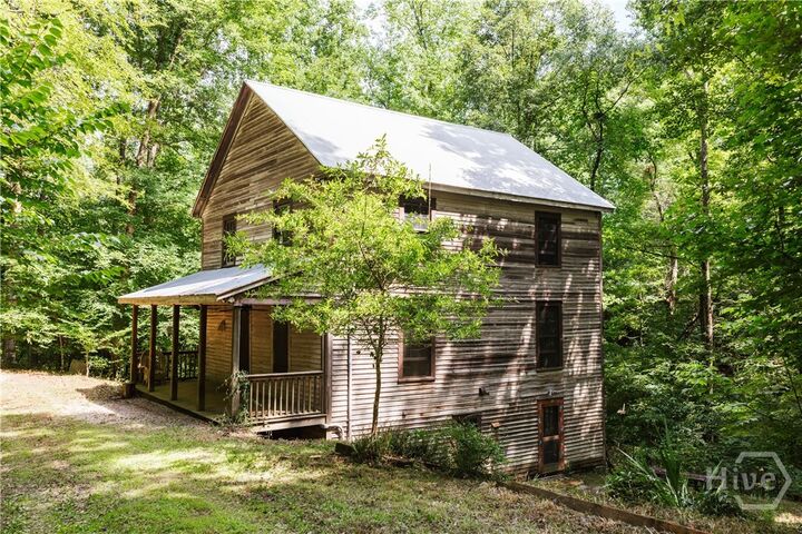 Property Photo: 1381 Elder Mill Road GA 30677