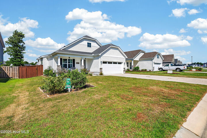 Property Photo:  115 Emerson Lane  NC 28460 