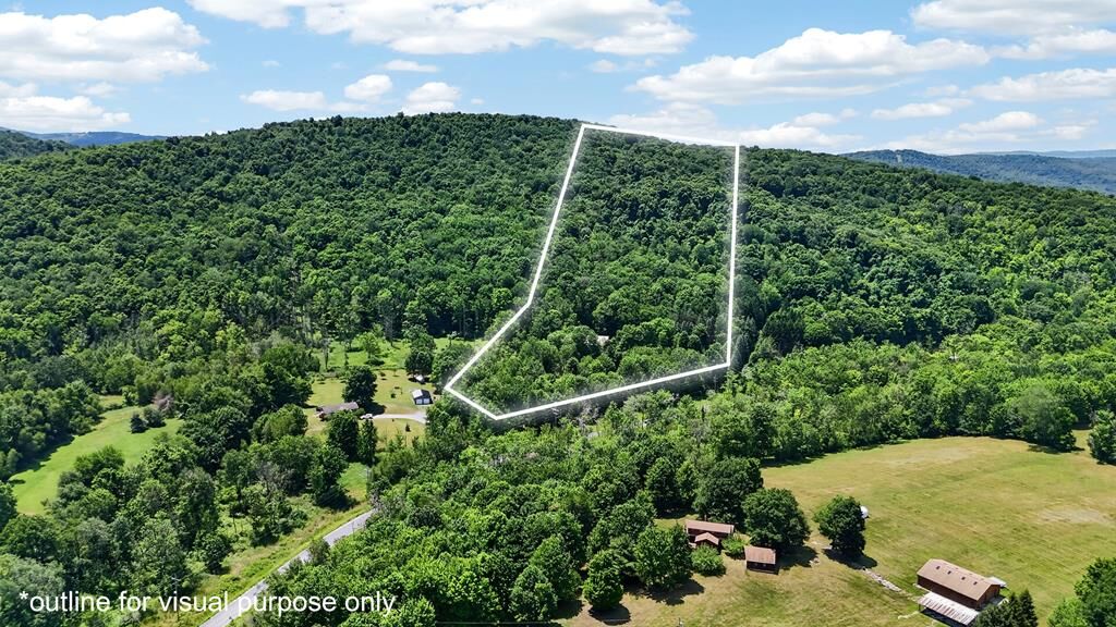 Property Photo:  830 Cotter Rd  PA 18846 