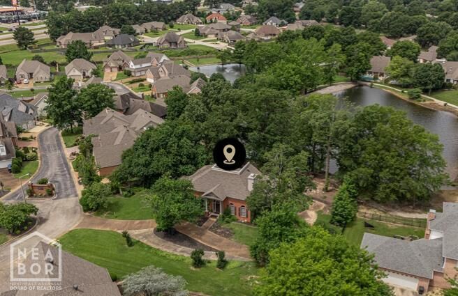 Property Photo:  3102 Sara Creek Drive  AR 72401 