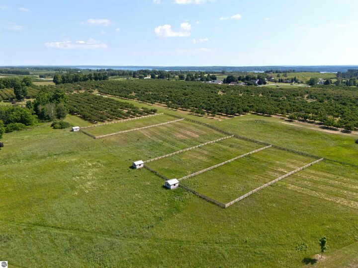Property Photo:  8255 Angell Road  MI 49690 