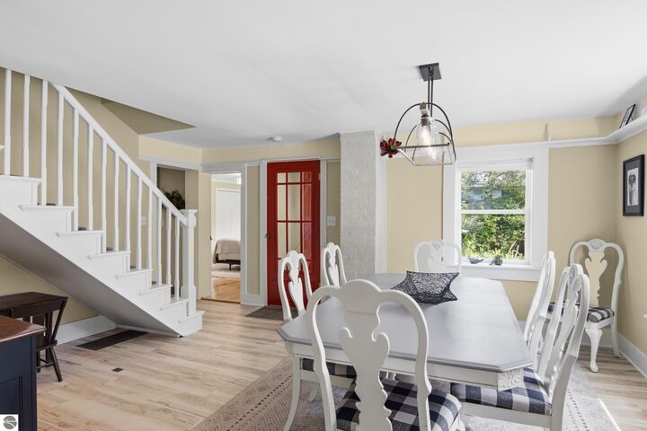 Property Photo:  123 E Sixteenth Street  MI 49684 