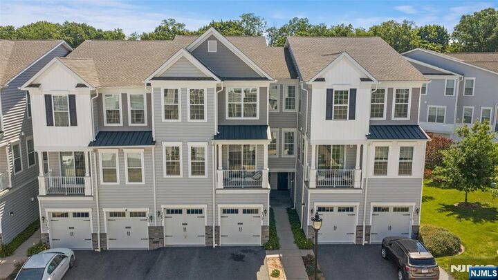 Property Photo:  109 Sequoia Drive  NJ 07009 