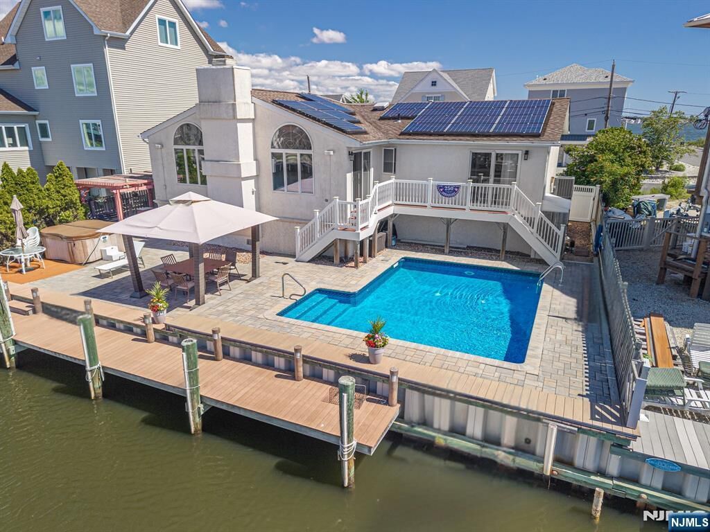 Property Photo: 1955 Pinta Court NJ 08753