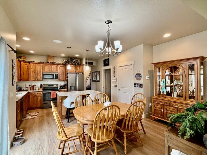 Property Photo:  3913 Hoss Drive  MT 59801 