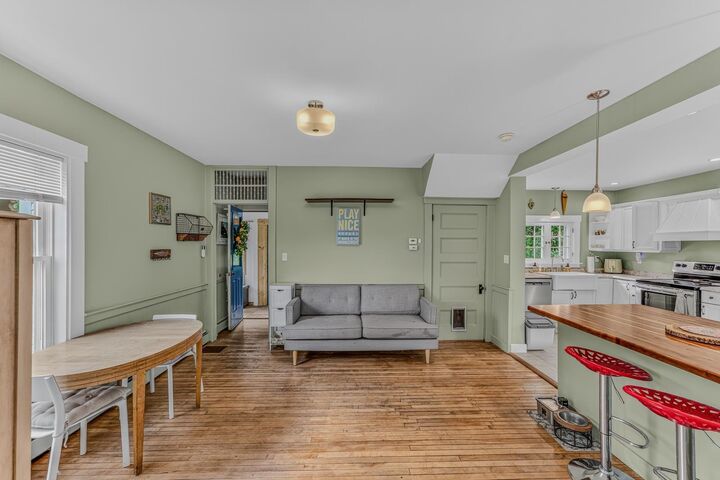 Property Photo: 12 Governors Terrace NH 03584