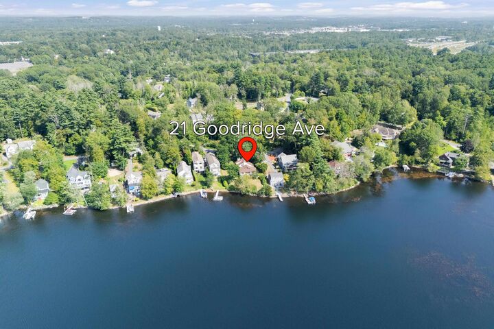 Property Photo:  21 Goodridge Avenue  NH 03079 