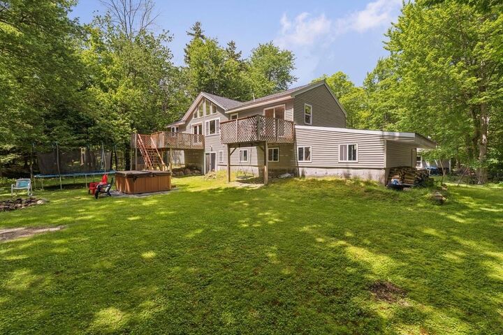 Property Photo: 1238 Valley Road NH 03280