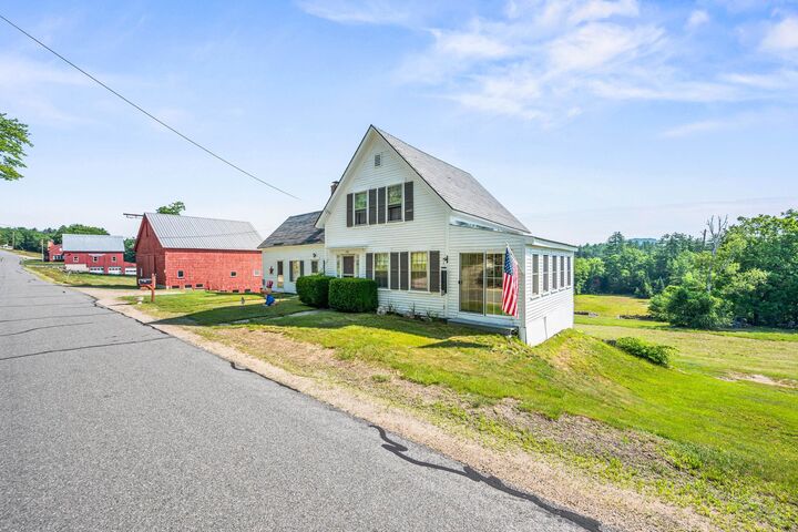 Property Photo: 240 High Street NH 03849
