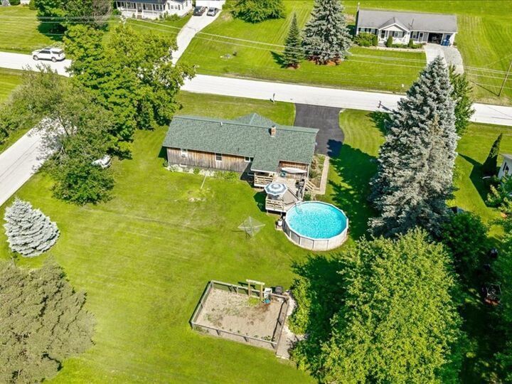 Property Photo: 8 Thorpe Avenue Extension VT 05478