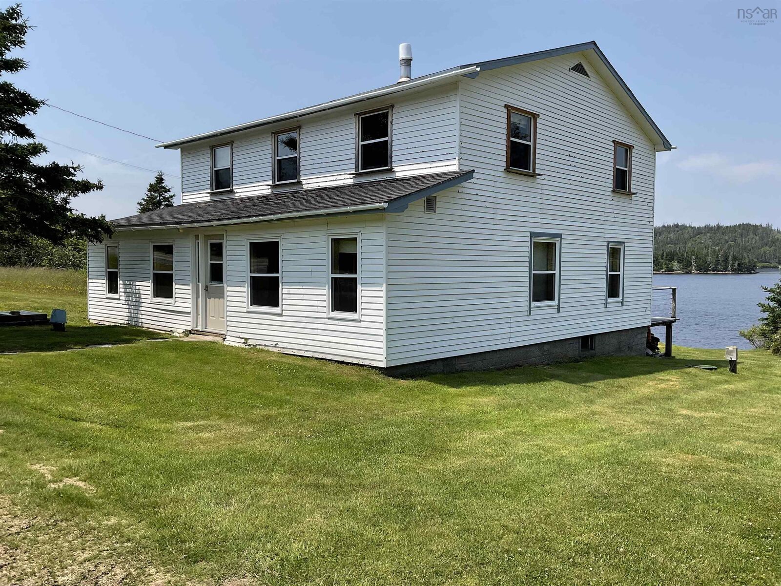 Property Photo: 238 Cole Harbour Village Road NS B0H 1T0