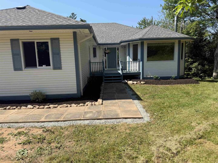 Property Photo: 18 Behrent Court NS B2T 1A5