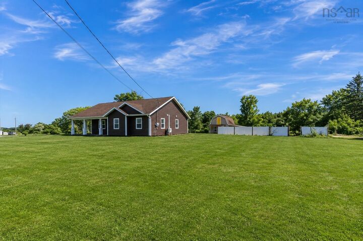Property Photo:  1476 Highway 360  NS B0P 1E0 