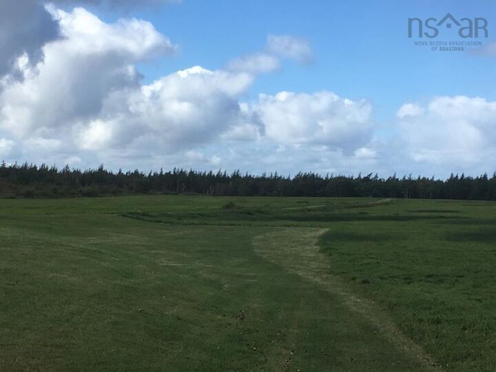 Property Photo:  Barren Road  NS B0E 1H0 
