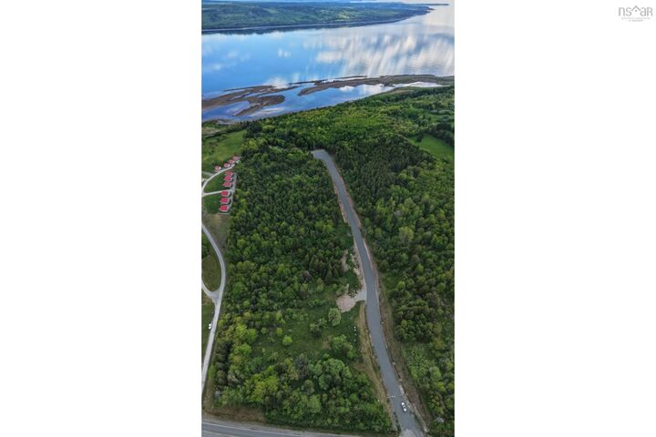 Property Photo:  Lot 03/17 No 19 Highway  NS B9A 1E7 