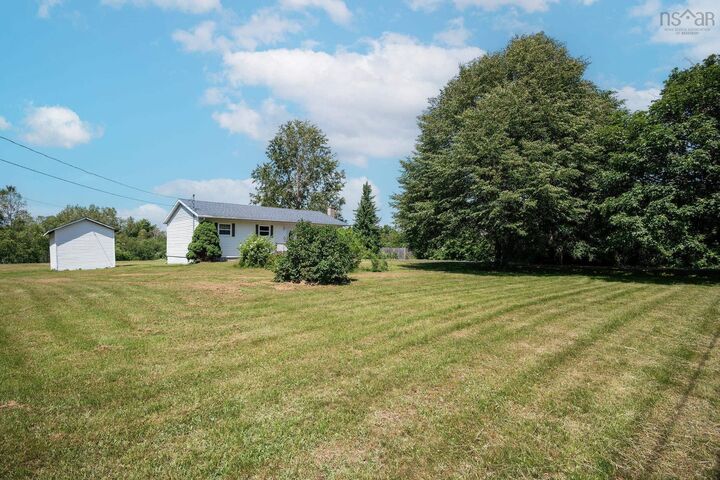 Property Photo:  353 Meadowvale Road  NS B0P 1R0 