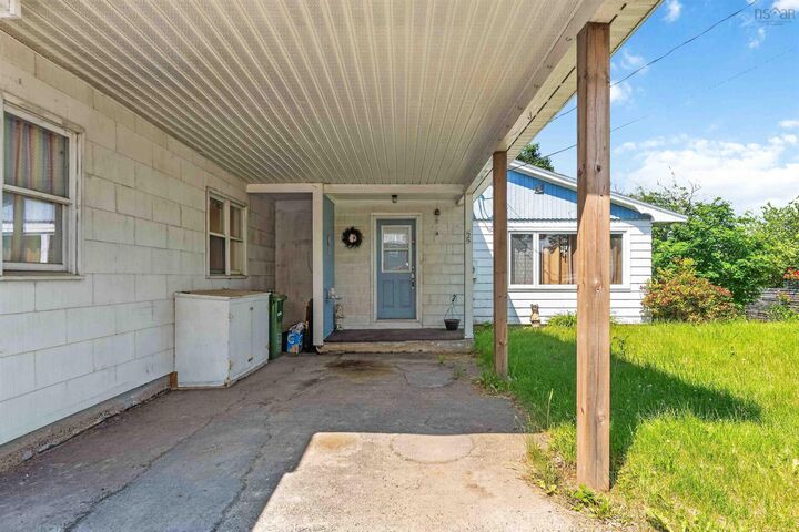 Property Photo: 53/55 Main Street NS B0P 1P0