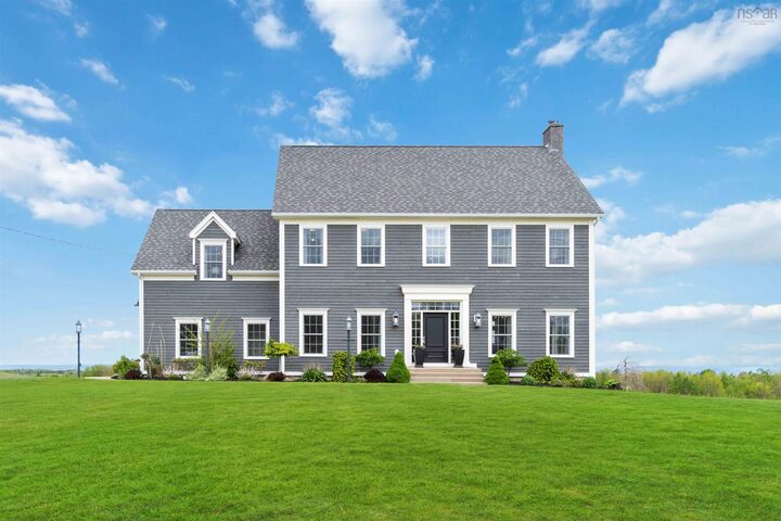 Property Photo:  423 Canaan Road  NS B0P 1C0 
