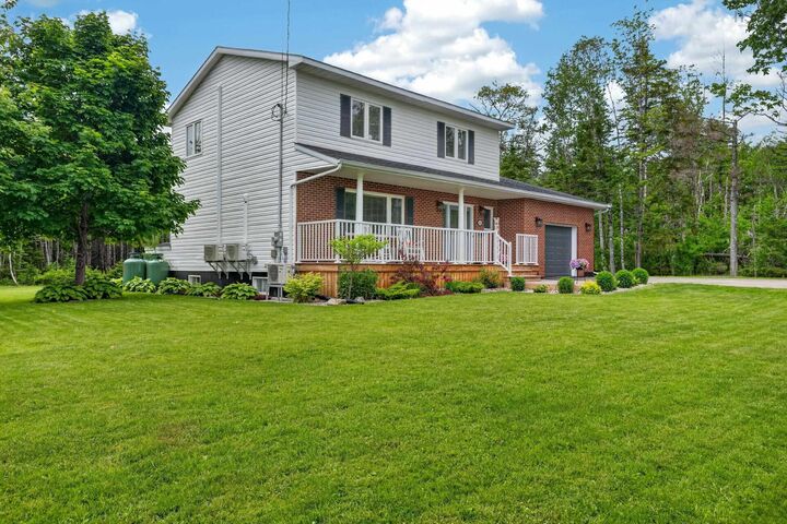 Property Photo: 261 Braemar Drive NS B1R 1W1