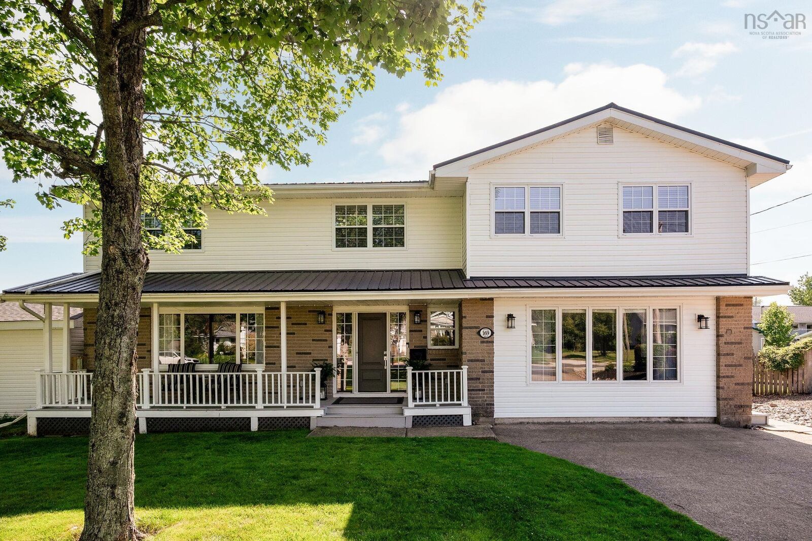 Property Photo: 169 Astral Drive NS B2V 1B6