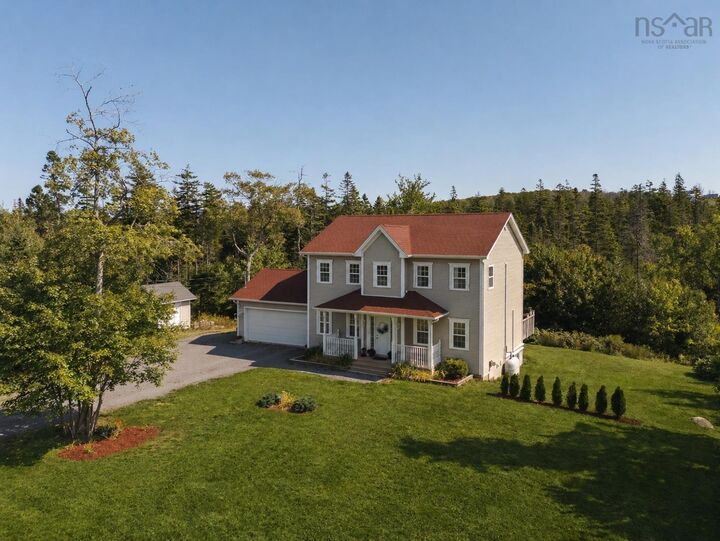 Property Photo: 766 Westwood Boulevard NS B3Z 4K1