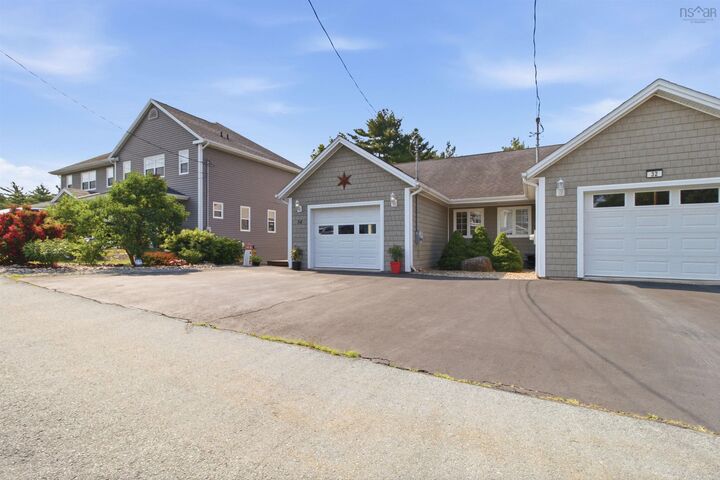 Property Photo: 34 Etna Street NS B4V 8Z4