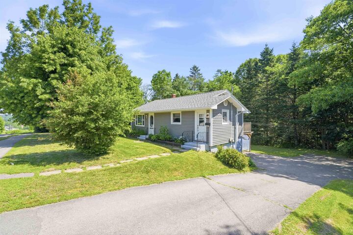 Property Photo: 86 Jones Road NS B4N 3N1