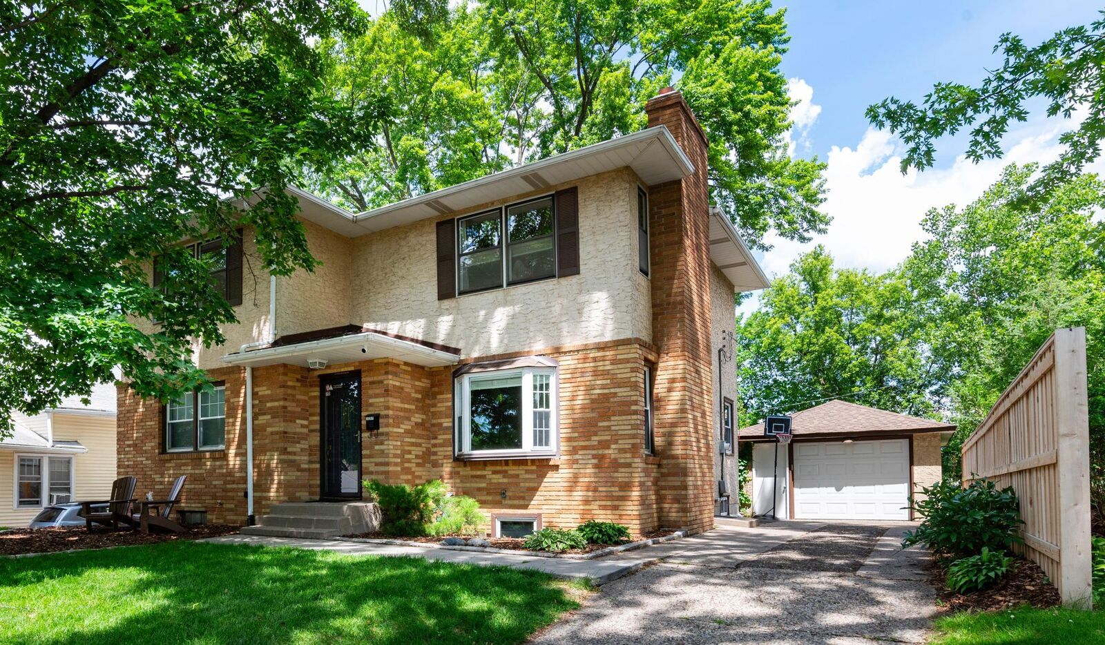 Property Photo: 1257 Idaho Avenue W MN 55108