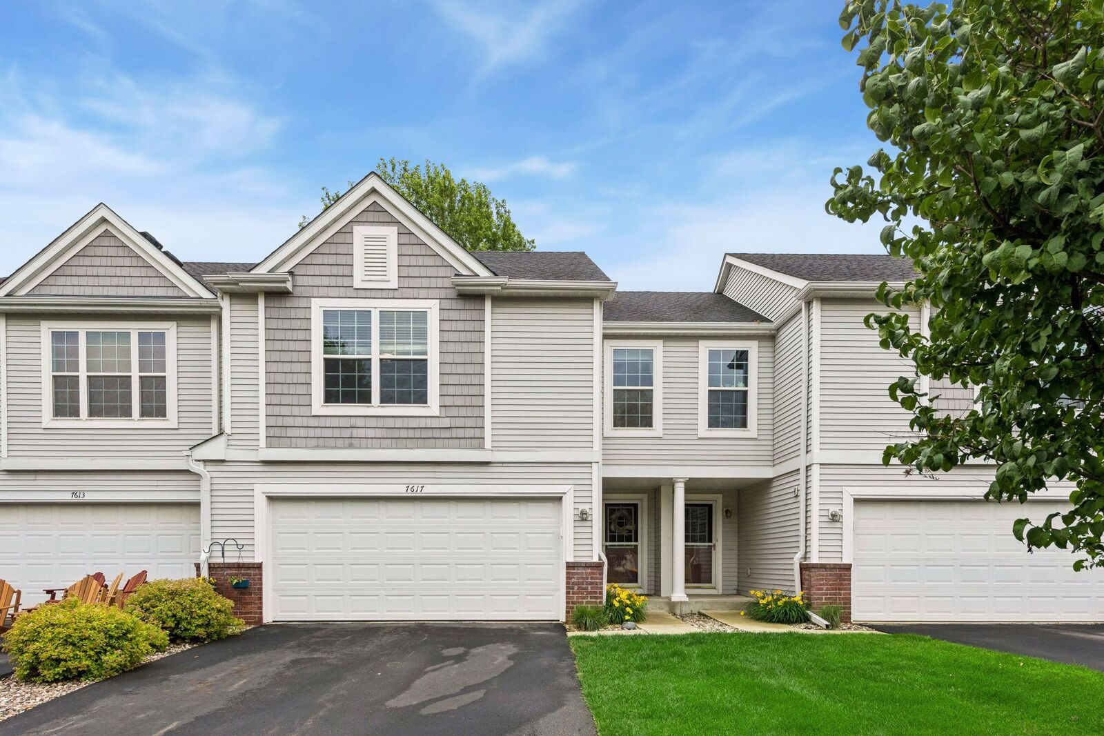 Property Photo:  7617 Century Court  MN 55317 