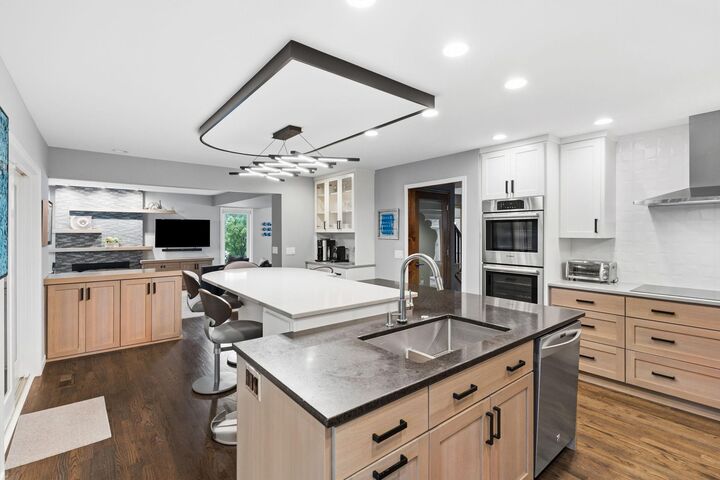 Property Photo: 4031 Terrace Lane MN 55305