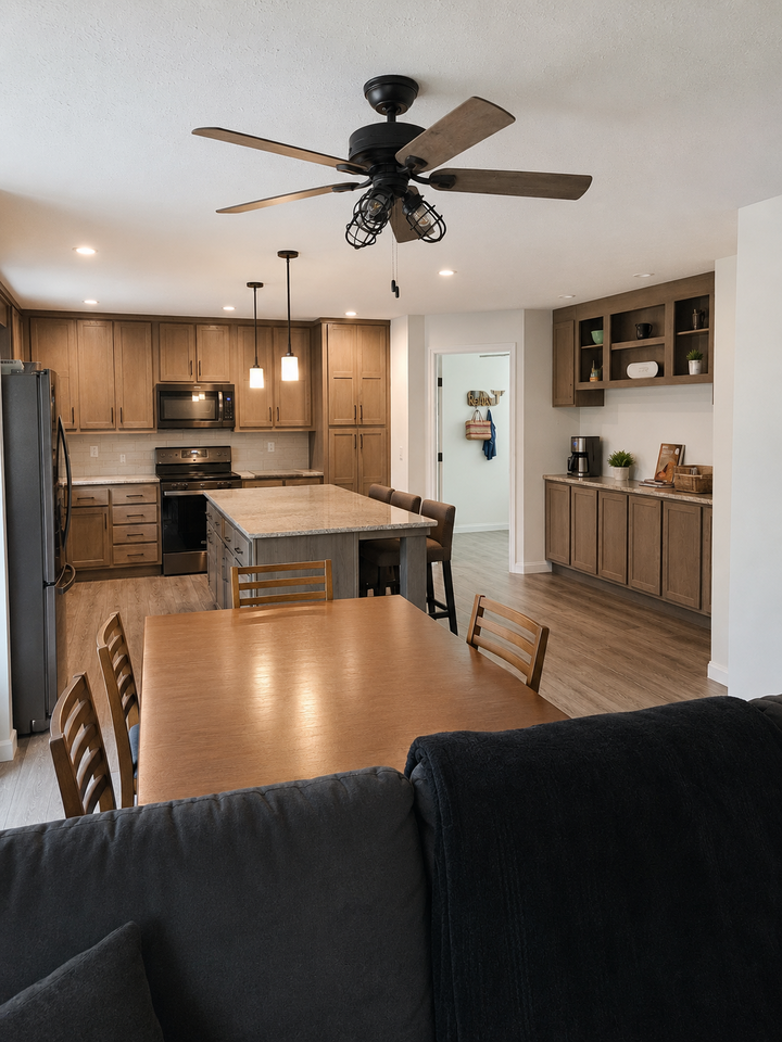 Property Photo: 30775 146th Street MN 56324
