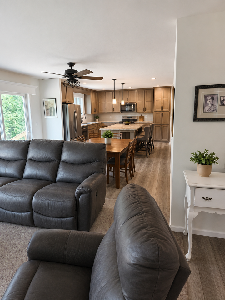 Property Photo:  30775 146th Street  MN 56324 