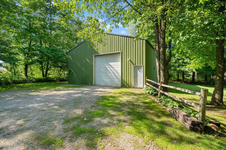 Property Photo: 1661 Lavaque Road MN 55810