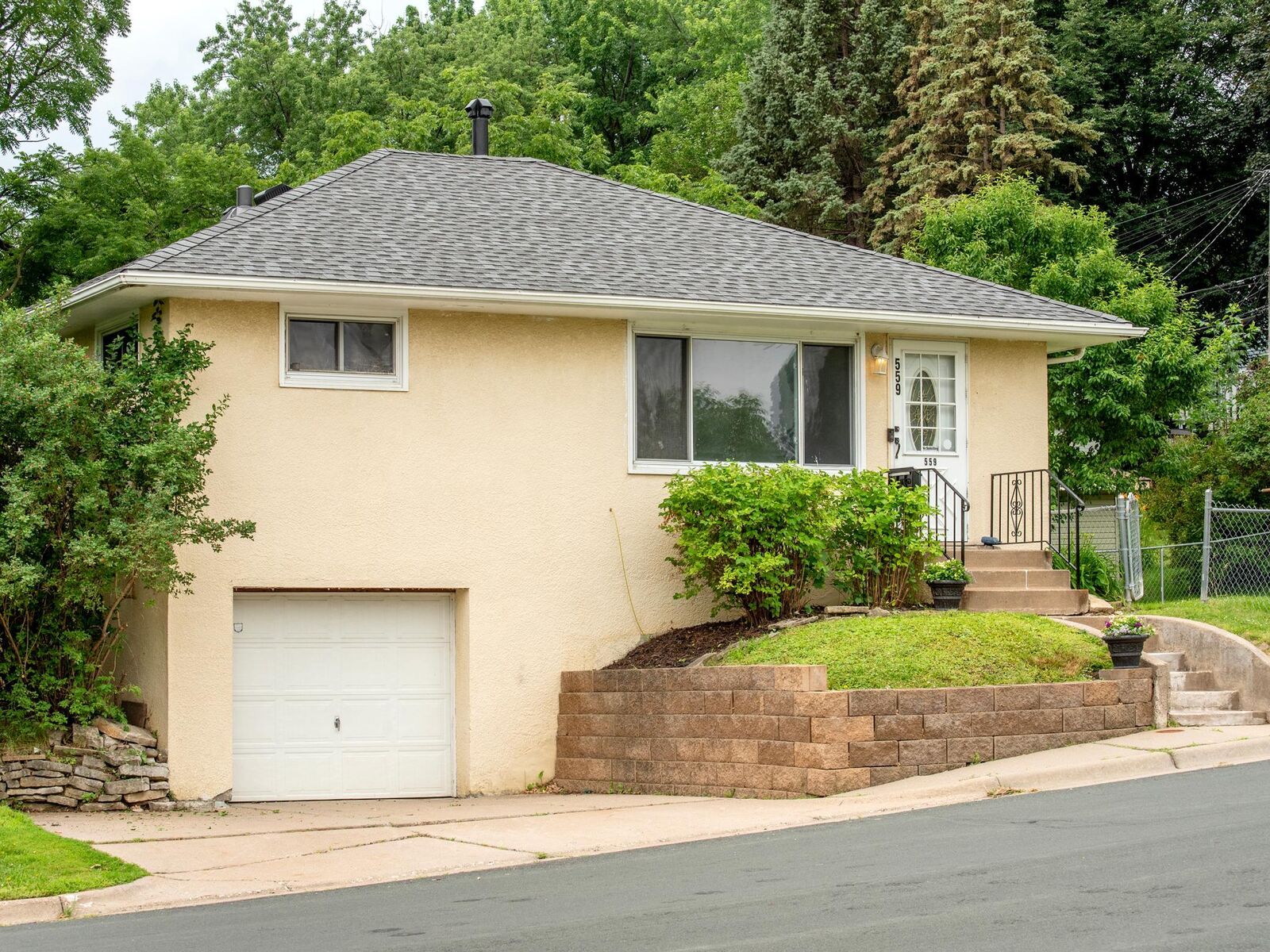 Property Photo:  559 18th Avenue N  MN 55075 