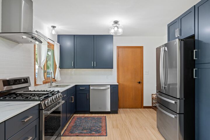 Property Photo: 1426 Graham Court SE MN 55904