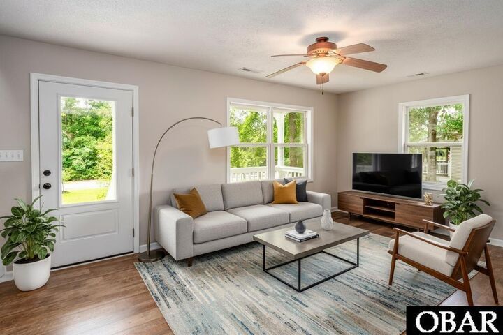 Property Photo: 134 Joclar Lane NC 27954