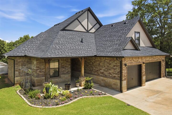 Property Photo:  16001 SE 85th Street  OK 73020 