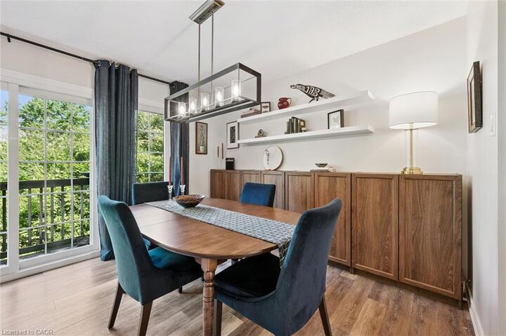 Property Photo: 124 Gosling Gardens 12 ON N1G 5K6