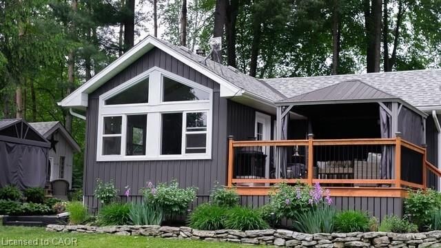 Property Photo: 516 Fifth St Street N ON N0B 1J0