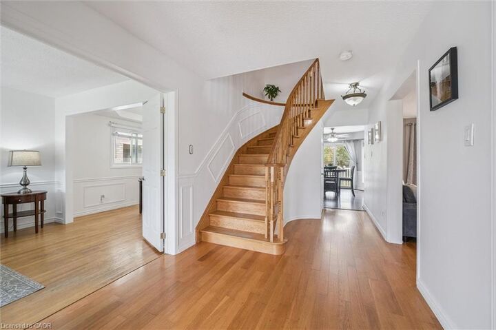 Property Photo: 662 Burnett Avenue ON N1T 1P1