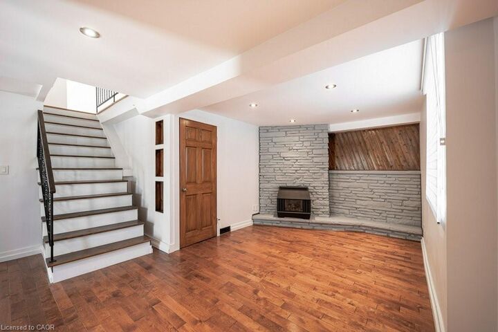 Property Photo: 22 Dundonald Road ON N1S 3H3