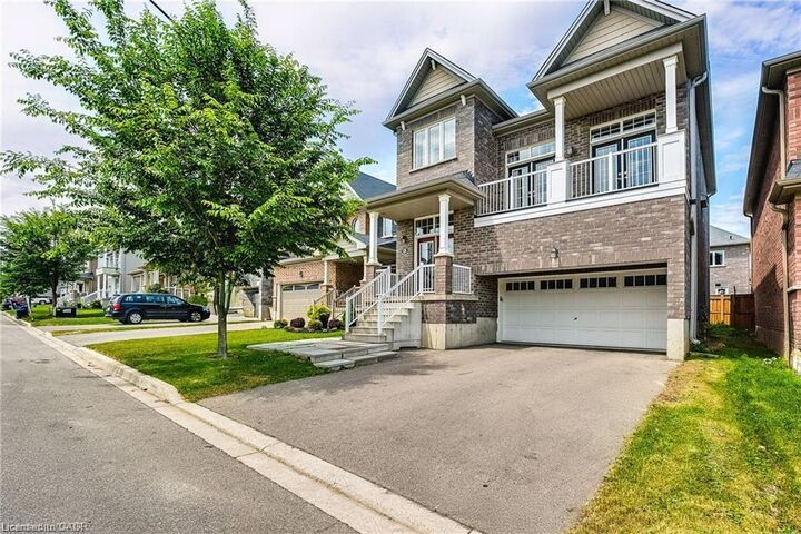 41 Sumac Drive — photo 1