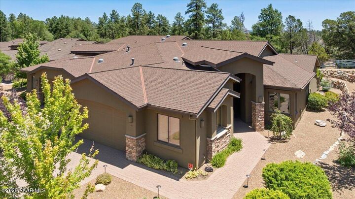 Property Photo: 1660 Stable Rock Road AZ 86303