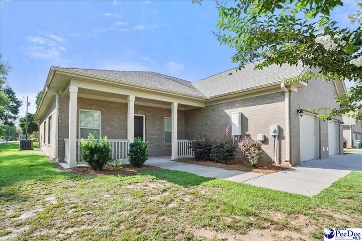 Property Photo:  406 Senate St  SC 29501 
