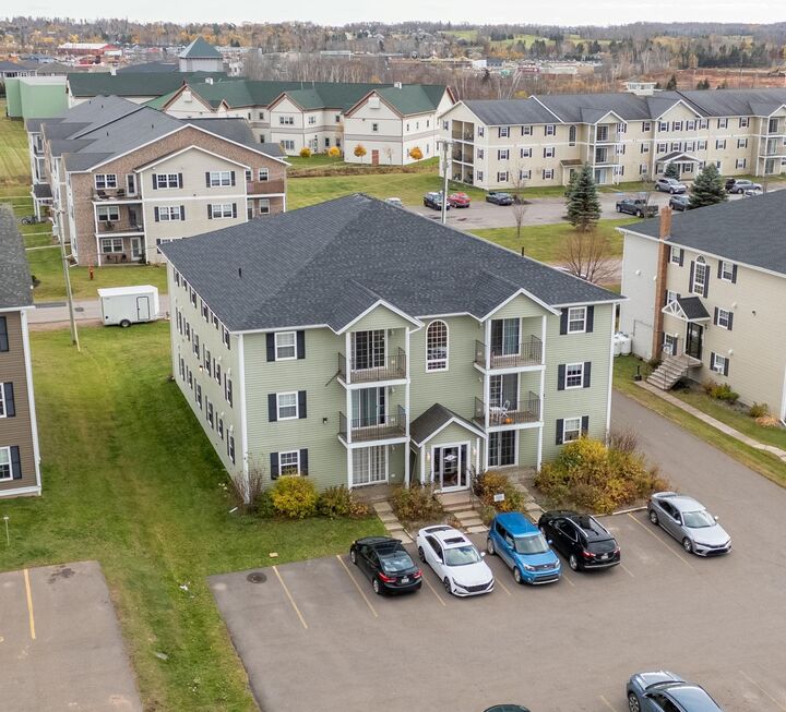 Property Photo: 61 Ducks Landing PE C1B 2X8