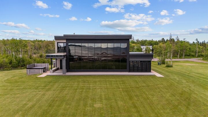 Property Photo: 386 Campbells Shore Rd PE C0B 1X0