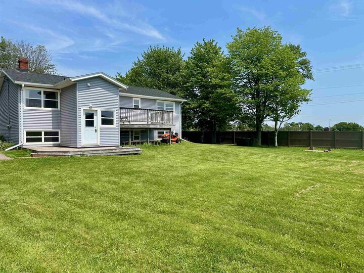 Property Photo: 180 Bunbury Road PE C1B 1V4